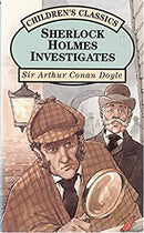 Sherlock Holmes Investigates by 0 | Paperback |  Subject: Fiction | Item Code:R1|C5|1290