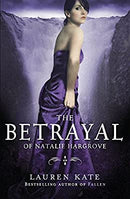 The Betrayal of Natalie Hargrove by Kate, Lauren | Paperback | Subject:Literature & Fiction | Item: F3_C1_2536