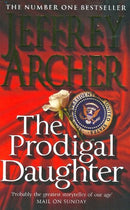 Prodigal Daughter Second Hand Book Online