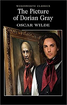 The Picture of Dorian Gray (Wordsworth Classics) by Oscar Wilde | Paperback |  Subject: Classic Fiction | Item Code:R1|C1|1014