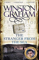 The Stranger From The Sea: 08 (Poldark, 8) by Winston Graham | Subject:Fiction