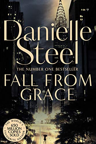 Fall From Grace by Steel, Danielle | Subject:Literature & Fiction