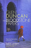 The Bloodstone Papers