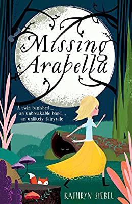 Missing Arabella by Siebel, Kathryn | Paperback | Subject:Action & Adventure | Item: FL_F3_D2_4784