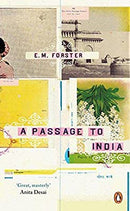 A Passage to India (Penguin Essentials) by E M Forster | Paperback |  Subject: Fiction | Item Code:R1|I2|3556