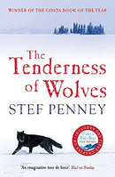 The Tenderness of Wolves by Penney, Stef | Subject:Action & Adventure