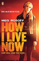 How i Live Now by Meg Rosoff | Paperback | Subject:Family, Personal & Social Issues | Item: F3_C1_2167