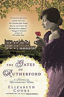 The Gates of Rutherford by Cooke, Elizabeth | Paperback | Subject:Historical Fiction | Item: F3_C4_3325