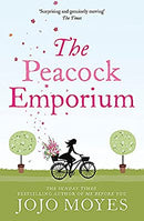 The Peacock Emporium: 'A charming and enchanting read' - Company by Moyes, Jojo | Paperback |  Subject: Contemporary Fiction | Item Code:R1|C3|1175