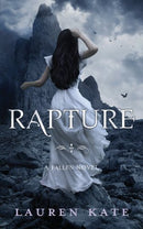Rapture: Book 4 of the Fallen Series by Kate, Lauren | Subject:Children's & Young Adult