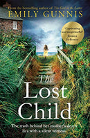 The Lost Child: An absolute heartbreaker from the Bestselling Author by Gunnis, Emily | Subject:Literature & Fiction