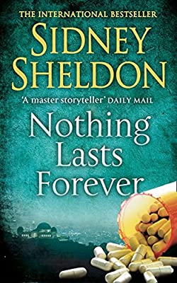 Nothing Lasts Forever by Sheldon, Sidney | Paperback |  Subject: Classic Fiction | Item Code:R1|E6|2446