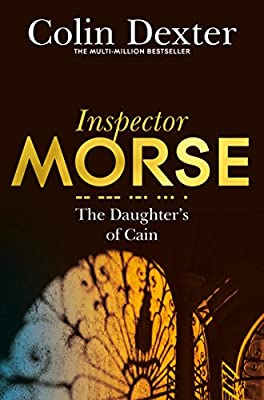 THE DAUGHTERS OF CAIN