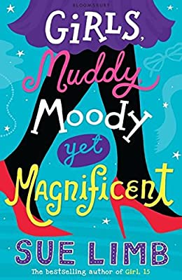 Zoe and Chloe Girls Muddy Moody Yet Magnificent Book 2 by Limb, Sue | Paperback |  Subject: Literature & Fiction | Item Code:3520