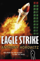 Eagle Strike (Alex Rider) Second Hand Book Online