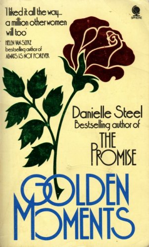 Golden Moments by Steel, Danielle | Subject:Literature & Fiction