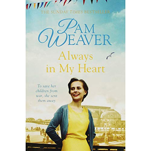 Pam Weaver Always in My Heart by 0 | Subject:Fiction