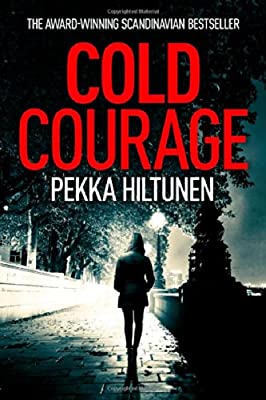 Cold Courage (Studio)