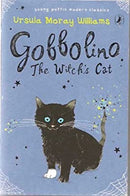 Gobbolino the Witch's Cat by Williams, Ursula | Paperback | Subject:Fantasy | Item: F3_C1_2383