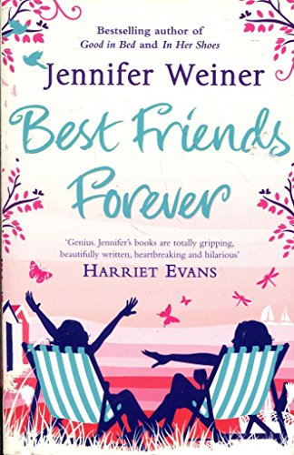 Best Friends Forever by Weiner, Jennifer | Subject:Fiction