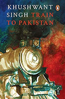 Train to Pakistan by Khushwant Singh | Paperback |  Subject: Contemporary Fiction | Item Code:R1|C1|1074
