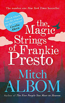 The Magic Strings of Frankie Presto (Old Edition) Second Hand Book Online