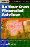 Be Your Own Financial Adviser Second Hand Book Online