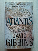 Atlantis by David Gibbons | Paperback | Subject:0 | Item: FL_F3_D2_4009
