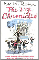 The Ivy Chronicles Second Hand Book Online