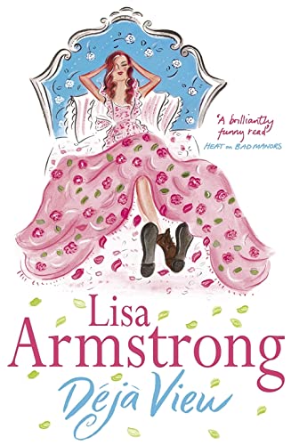 Deja View by Armstrong, Lisa | Subject:Literature & Fiction