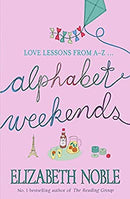 Alphabet Weekends by Noble, Elizabeth | Paperback | Subject:Contemporary Fiction | Item: F3_C2_2914