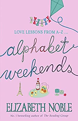Alphabet Weekends by Noble, Elizabeth | Paperback | Subject:Contemporary Fiction | Item: F3_C2_2914