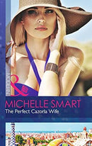 The Perfect Cazorla Wife (Modern) by Smart, Michelle | Paperback |  Subject: Contemporary Fiction | Item Code:2416