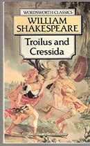 Troilus and Cressida (Wordsworth Classics) by Shakespeare, William | Paperback |  Subject: Plays | Item Code:10475