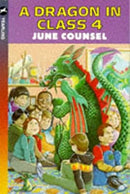 A Dragon in Class 4 by Counsel, June | Paperback |  Subject: Literature & Fiction | Item Code:CH | 160