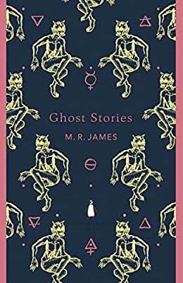 Ghost Stories (The Penguin English Library) by James, M. R. | Paperback |  Subject: Classic Fiction | Item Code:10397