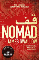 Nomad: The most explosive thriller you'll read all year (The Marc Dane series) by Swallow, James | Subject:Crime, Thriller & Mystery