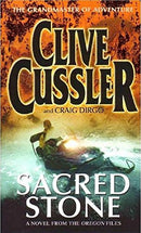 Sacred Stone: Oregon Files