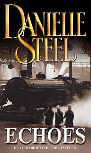 Echoes by Steel, Danielle | Subject:Literature & Fiction