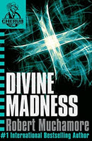 Divine Madness: Book 5 (CHERUB Series) by Muchamore, Robert | Paperback |  Subject: Action & Adventure | Item Code:R1|D3|1871