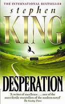 Desperation by King, Stephen | Paperback |  Subject: Contemporary Fiction | Item Code:10500