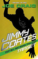 Jimmy Coates: Target by Craig, Joe | Paperback | Subject:Action & Adventure | Item: F3_C4_3523