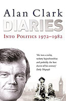 Diaries by Clark, Alan | Paperback | Subject:Biographies & Autobiographies | Item: F3_C1_2487