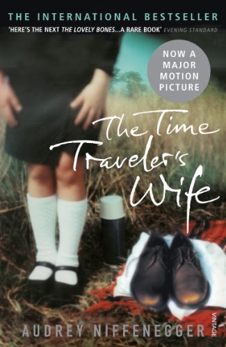 The Time Traveler's Wife by Niffenegger, Audrey | Subject:Literature & Fiction