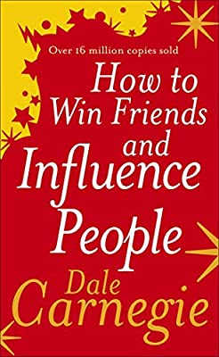 How to Win Friends and Influence People by Dale Carnegie | Paperback |  Subject: Analysis & Strategy | Item Code:R1|H3|3414