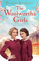 The Woolworths Girls by Everest, Elaine | Paperback | Subject:Contemporary Fiction | Item: F3_B1_5329