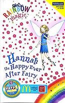 Rm Hannah Mcdonalds by Meadows Daisy | Used Good | Paperback |  Subject: 0 | Item Code:3027