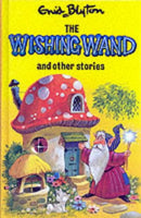 The Wishing Wand and Other Stories (Enid Blyton's Popular Rewards Series 4) Second Hand Book Online
