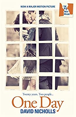 One Day by Nicholls, David | Paperback |  Subject: Contemporary Fiction | Item Code:10402