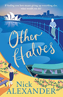 Other Halves (Hannah Series) Second Hand Book Online